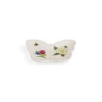 Portmeirion Botanic Garden Bouquet Teabag Tidy 4.25 Inch Butterfly Shaped T.... Fixed Price $26.81.