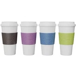 Copco Acadia Travel Mug (4-PACK), 16OZ Insulated Coffee With Double-walle.... Fixed Price $60.82.