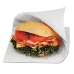 Bagcraft BGC300421 Grease-resistant Sandwich Bags 8000/CARTON White. Fixed Price $269.07.