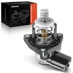 A-premium Engine Coolant Thermostat W/ Housing Chevy, Gmc, Cadillac 4.3L-6.2L. Fixed Price $41.13.