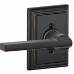 F170LAT716ADD Latitude / Addison Dummy - Aged Bronze. Fixed Price $41.28.
