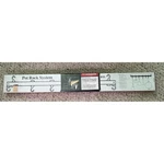 Typhoon 915MM 36" Ceiling Pot Rack Hanging Kitchen Storage Hooks New. Fixed Price $69.99.