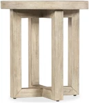 Hooker Furniture 7228-80198 Commerce And Market 22" Diameter Natural Light. Fixed Price $535.00.