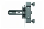 Knape & Vogt 8091FULL34S Black Pocket Door Overlay Kit For Salice Hinges. Fixed Price $71.44.