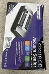 Qiqiaob 95KPA Vacuum Machine,commercial Full Automatic Food SEALER,10-IN-. Fixed Price $65.00.
