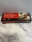 Rev-a-shelf Kitchen- Bathroom Sink Front Trays 6572-14W-5 14.25". Fixed Price $25.99.