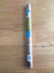 Contact Paper Knotty Pine Brown Wood Grain Shelf Liner 1 Roll 4.5 Crafts. Fixed Price $9.98.
