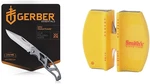 22-48485 Paraframe Mini Pocket Knife, 2.2 Inch Fine Edge Blade, Stainless Steel. Fixed Price $49.85.