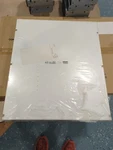 Brand New Ikea Utrusta 21X24 " White Shelf 202.655.27. Fixed Price $55.00.