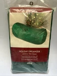 New Christmastree/multiuse Storage Bag - 9 Ft 60"X30"X24" Richard. Fixed Price $12.00.