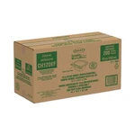 Dart CH12DEF Oz Flat Lid Plastic Containers - Clear (200/CT) New. Fixed Price $36.83.