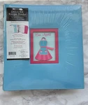 Tapestry Deluxe Kitchen Retro Recipe Organizer 12 Sheet Protectors 24 Cards New. Fixed Price $28.00.
