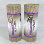 Duck Brand Easy Non-adhesive Shelf Liners 12-INCH X 20-FOOT Brownstone. Fixed Price $20.04.