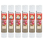 Duck Brand Easyliner Adhesive Laminate: 12 In. X Yds. (clear) 6-PACK. Fixed Price $54.74.