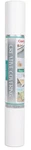 Con-tact Brand Creative Adhesive Covering, White, 18" X 50 Ft. Fixed Price $32.49.