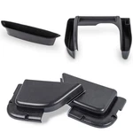 Savadicar 3 Pack Center Console Organizer, Interior Storage Accessories For 2.... Fixed Price $58.52.