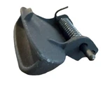 Rlb-hilon Metal Center Console Latch Compatible With Honda Civic RLB-LS-301- New. Fixed Price $6.94.