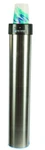 San Jamar C3400EH Horizontal Stainless Steel Surface-mount Elevator 12 24 Oz.. Fixed Price $39.95.