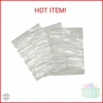 Nesco VS-06B 11" X 16" Bags, Compatible Vacuum Sealers Other Brands, Dishwas. Fixed Price $28.18.