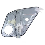 Window Regulator-power Trq WRA52413 Fits 2006 Hyundai Sonata. Fixed Price $96.95.