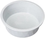 (2 Pack) Heavyweight Jumbo Crock Dishes (106 Ounce Capacity Per Dish). Fixed Price $33.54.