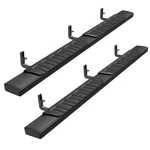Kuiperauto 6 Inches Running Boards Side Steps Compatible With 2015-2024 Chevr.... Fixed Price $209.86.
