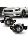 Wezemlight New Version Led Fog Replacement For 2004-2018 Nissan Sentra.... Fixed Price $36.99.