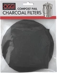 Oggi Set Of 2 Charcoal Filters- Replacement For Black. Fixed Price $10.58.