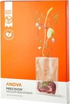 Anova Culinary Precision Vacuum Sealer Bags (pre-cut),clear. Fixed Price $33.39.