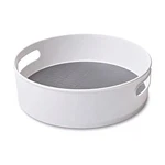 Copco Non-skid Storage Turntable, 12-INCH, Gray Count (pack Of 1),. Fixed Price $26.79.