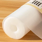 Fexia Shelf Liners For Kitchen Cabinets Non-slip Drawer 12W 240L, Clear. Fixed Price $14.76.