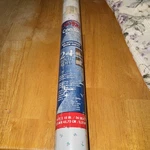 Vintage 1998 Con-tact Contact Paper Rosebud Ditsy Floral Roll Yards X18 New. Fixed Price $14.99.