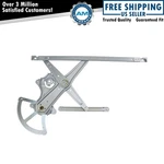 Trq Front Left Window Regulator For 2002-2006 Toyota Camry. Fixed Price $54.85.