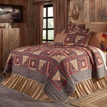 Millsboro Quilt Set & Accessories. Choose Size Vhc Brands. Fixed Price $30.30.
