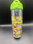 Disney Pixar Alien Remix Tervis Tumbler 22 Oz Water Bottle Flip Lid Toy Story. Fixed Price $25.00.