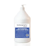 World Amenities Bodyography Blanc (hand Soap Wash). Fixed Price $60.60.