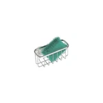 Interdesign Ss Suction Sink Center. Fixed Price $12.80.