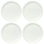 Corningware F-16-PC 16OZ French White Food Storage Replacement Lid (4-PACK). Fixed Price $23.99.