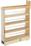 Rev-a-shelf 448-BCBBSC-5C Wood Classics 5"W Pull Out Base Cabinet Maple. Fixed Price $329.99.