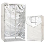 Dalema Wire Rack Covers Heavy Duty 600D Dustproof Waterproof Storage Shelf. Fixed Price $79.43.