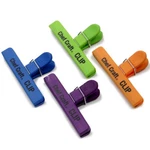 Chef Craft Select Plastic Large Bag Clips, 6 Inch, 1 Piece, Color May Vary. Fixed Price $10.80.