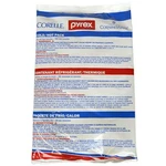 Pyrex Portable Hot & Cold Pack Combo - Large Eleven By Seven Inches, Blue/red. Fixed Price $24.81.