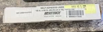 Kittrich Corporation Clear Ridged Self Adhesive Liner 18 X 60 Ft. Fixed Price $11.50.
