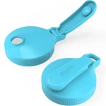 Masontops Multi - 2 Pack Wide Mouth Jar Lids With Easy Pour Spout. Fixed Price $14.99.