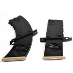 Pair Cup Holder Compatible With Bmw E90 E91 E92 E93 325I 325XI 328I 328XI S.... Fixed Price $83.89.