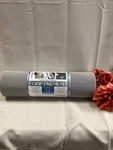 Con-tact Grip Premium Shelf Liner 1-PACK Color Cool Gray Sealed. Fixed Price $18.00.