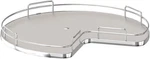 Rev-a-shelf 53-401-28BS-1 Contemporary 27-3/4" Diameter Grey. Fixed Price $188.62.