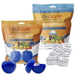 Classic Produce Saver 15-MONTH Bundle Vegetable & Fruit Fresh Protect.... Fixed Price $46.13.