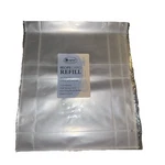Recipe Card Protector Clear Refill Sheets File Organizer 20-PACK. Fixed Price $10.00.