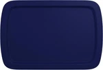 Replacement Lid Fits Pyrex 9X13 C233 233-PC Easy Grab Casserole Baking Dish. Fixed Price $12.95.